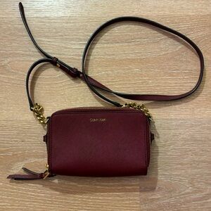 Calvin Klein Crossbody bag